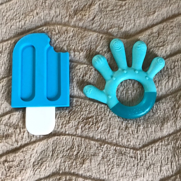 Teethers - Picture 3 of 8